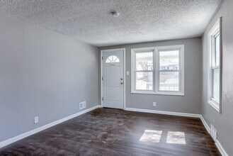 3224 N 40th St in Omaha, NE - Building Photo - Building Photo