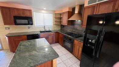4517 E Patricia St in Tucson, AZ - Building Photo - Building Photo