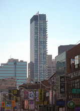 Residences @ RCMI in Toronto, ON - Building Photo - Building Photo