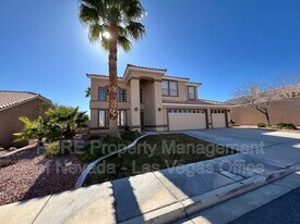 8953 Prominence Ln in Las Vegas, NV - Building Photo