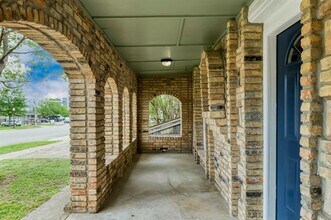 3104 Forest Ave in Fort Worth, TX - Building Photo - Building Photo