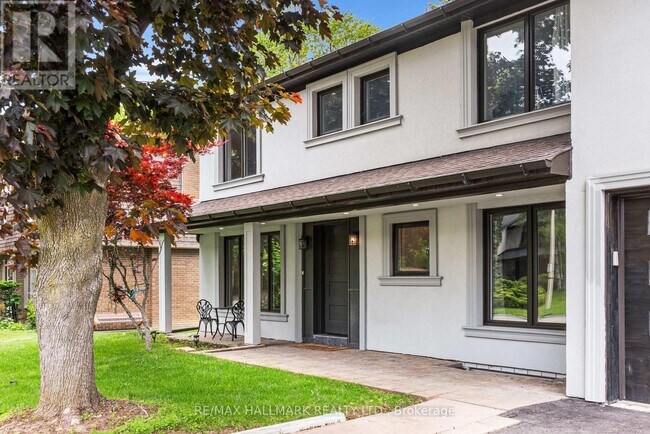 220 Grandview Ave in Markham, ON - Building Photo - Building Photo
