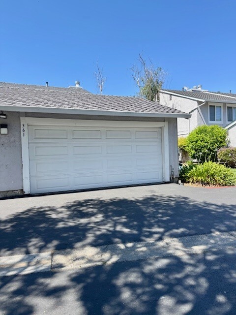 property at 361 Pantano Cir