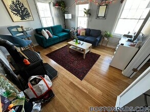 525 E 3rd St in Boston, MA - Building Photo - Building Photo