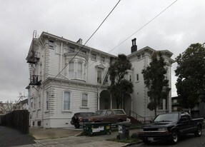 1714 Sixth Apartments