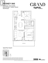 8 Interchange Wy in Vaughan, ON - Building Photo