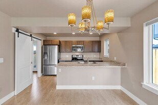 4882 Giada Dr in Missoula, MT - Building Photo