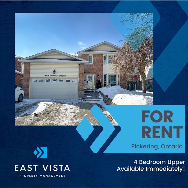 property at 1669 Dellbrook Ave