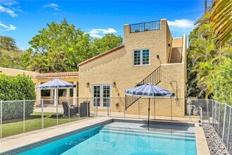 1503 Genoa St in Coral Gables, FL - Building Photo - Building Photo