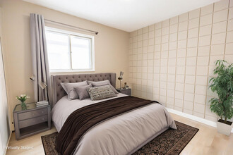 Elbow Mission Apartments in Calgary, AB - Building Photo - Building Photo