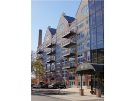 The Mill of Glens Falls Apartments