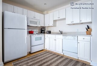 40 Boylston St in Boston, MA - Building Photo - Building Photo