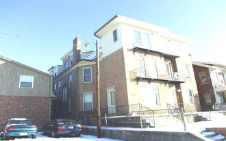 1544-1546 Neil Ave Apartamentos