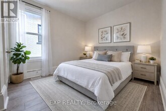 1055 Somerset St W in Ottawa, ON - Building Photo - Building Photo