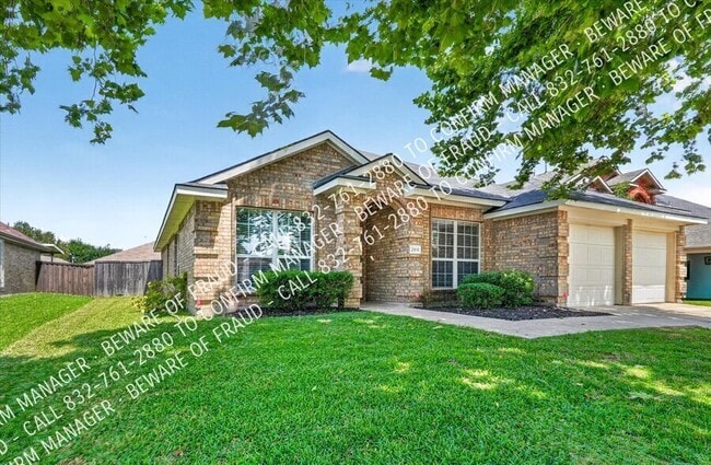 property at 2816 Blue Heron Dr