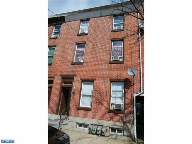 31 Jacoby St in Norristown, PA - Foto de edificio - Building Photo