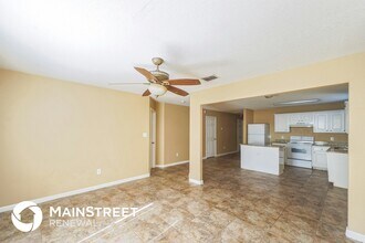 5822 Blonde Canyon in San Antonio, TX - Building Photo - Building Photo