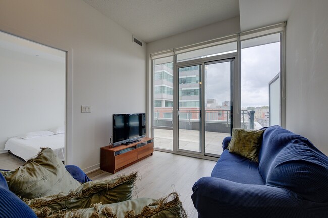 property at 85 Duke St W