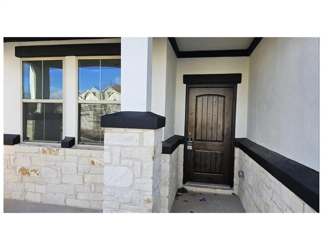 212 Comet Pointe Dr in Andice, TX - Building Photo - Building Photo