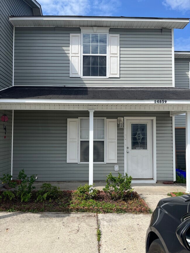 14859 Angela Dr Rentals in Gulfport, MS