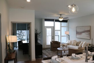 TERRA - Hilliard Bluffs in Rocky River, OH - Building Photo - Building Photo