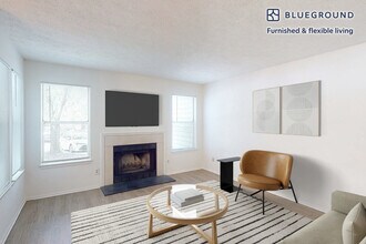 5441 Columbia Rd, Unit SI FL2-ID2805A in Columbia, MD - Foto de edificio - Building Photo