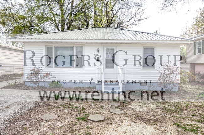 property at 725 Rook St