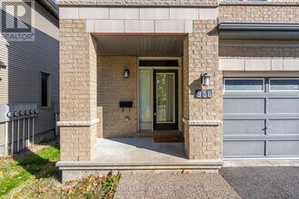 938 Fletcher Cir in Ottawa, ON - Building Photo - Building Photo