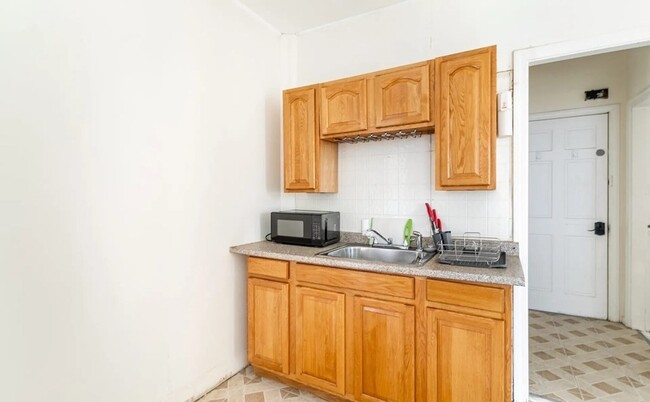 property at 20 Howell St