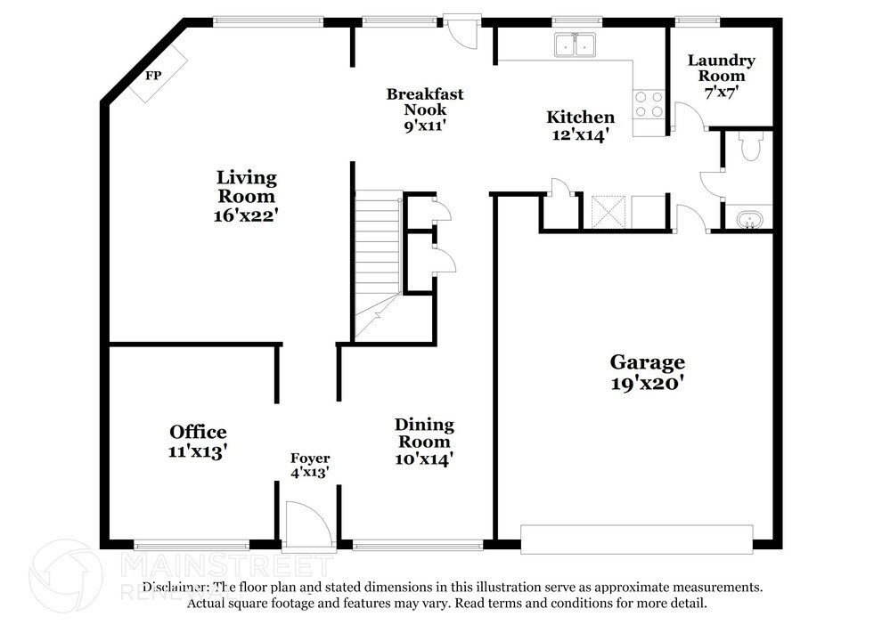 114 Bent Saddle St in Harvest, AL - Building Photo