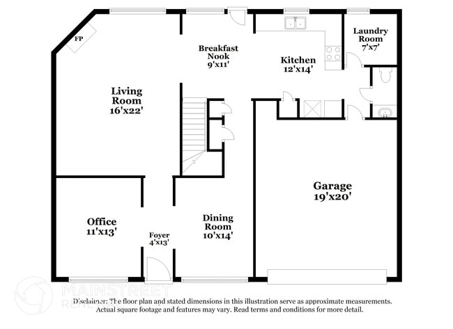 114 Bent Saddle St in Harvest, AL - Building Photo - Building Photo