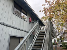 820 A St in Eureka, CA - Building Photo