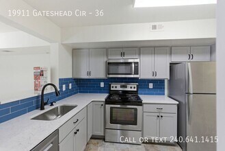 19911 Gateshead Cir in Germantown, MD - Building Photo - Building Photo