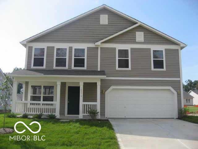 property at 10073 New Dawn Pl