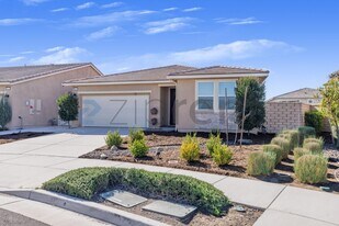 30522 Rodriquez Lp in Menifee, CA - Building Photo