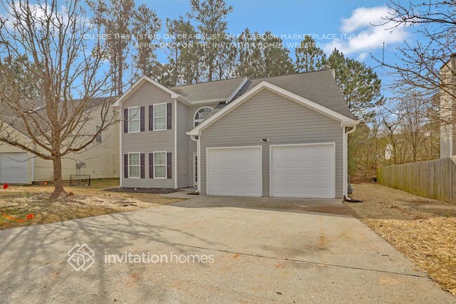 property at 2736 Live Oak Trail
