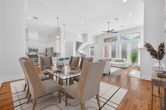 2506 Maxroy St in Houston, TX - Building Photo - Building Photo