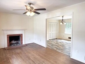 3143 Windfield Cir in Tucker, GA - Foto de edificio - Building Photo