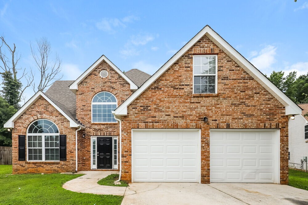 11700 Flemming Ct in Hampton, GA - Building Photo