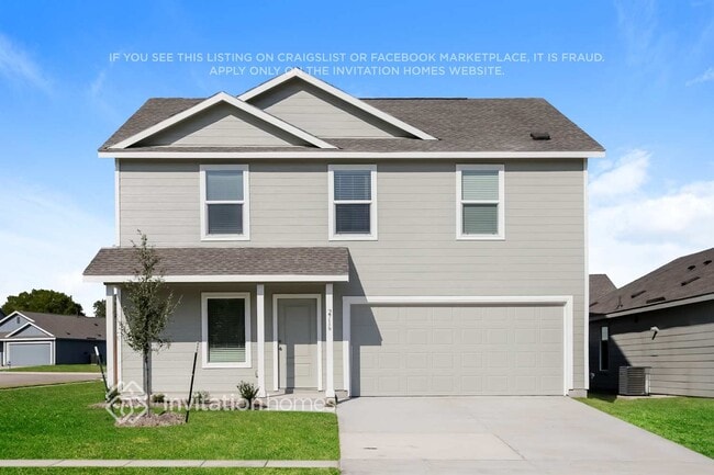 property at 2716 Bronte Blvd