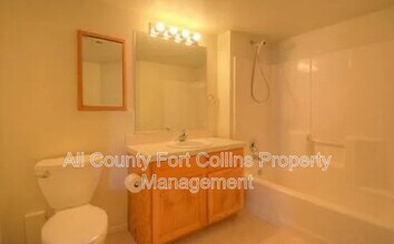 1020 Rolland Moore Dr in Fort Collins, CO - Building Photo - Building Photo