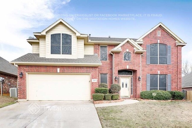 property at 2808 Northwood St