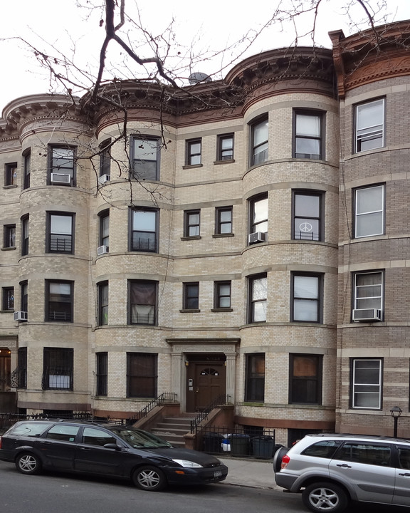 158 Garfield Pl in Brooklyn, NY - Building Photo