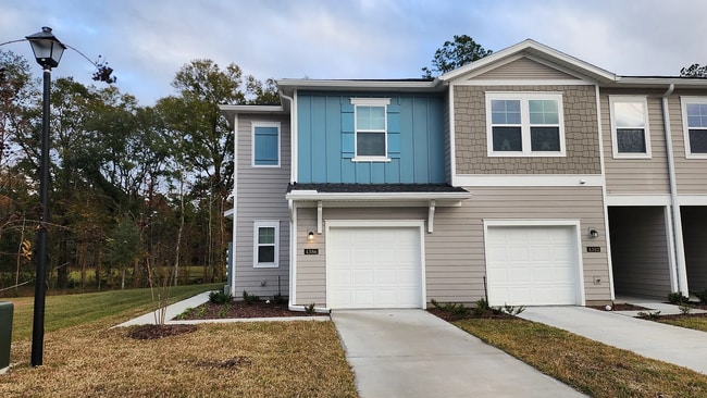 4386 Leeward Breeze Lp in Middleburg, FL - Building Photo - Building Photo