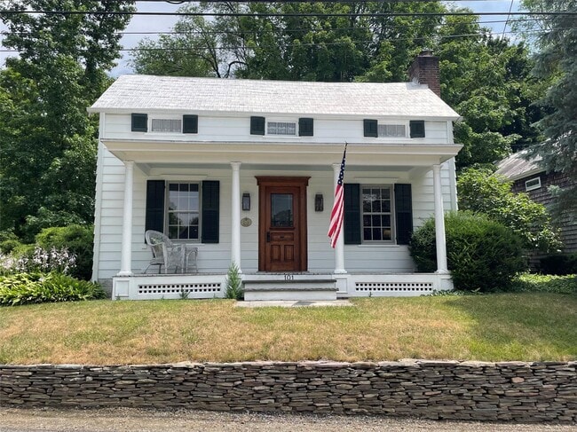 property at 101 Co Rte 19