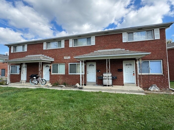 5740 Arborwood Ct in Columbus, OH - Building Photo