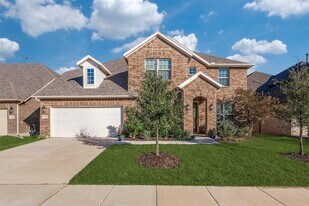 1732 Ann St in Celina, TX - Building Photo