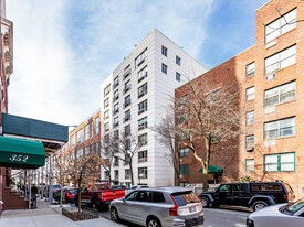 The Left Bank in New York, NY - Building Photo