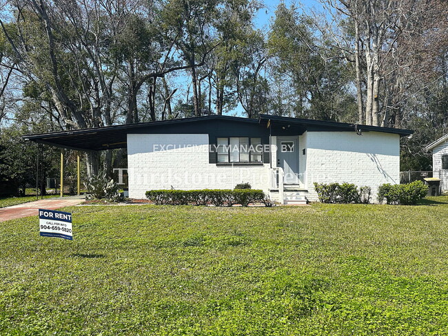 property at 7422 Irving Scott Dr