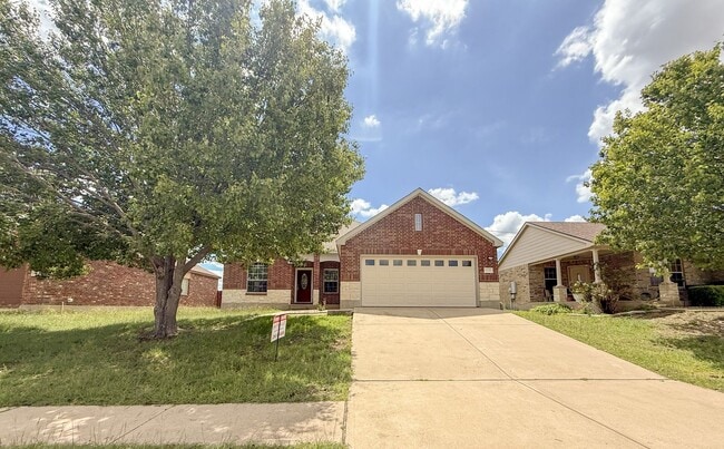 4106 Snowy River Dr in Killeen, TX - Building Photo - Building Photo